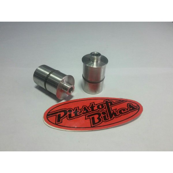 [PB] ADAPTOR Hub TA20 Ke TA15 & TA20 ke FORK QR [NEW]