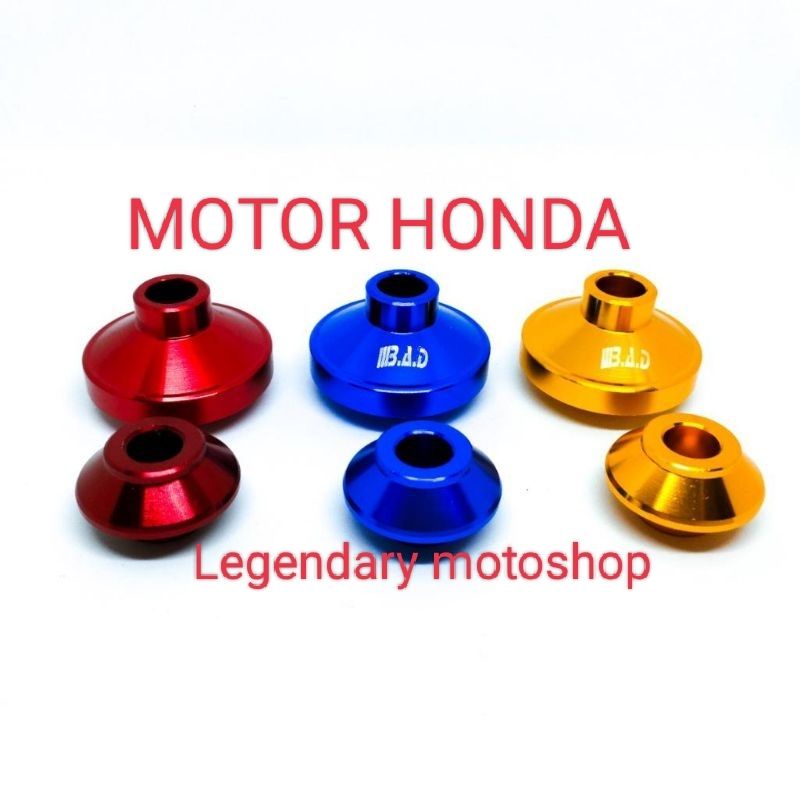 TUTUP GEAR BOX CNC MOTOR HONDA TUTUP SPEDO MOTOR HONDA CNC BEAT SCOOPY VARIO