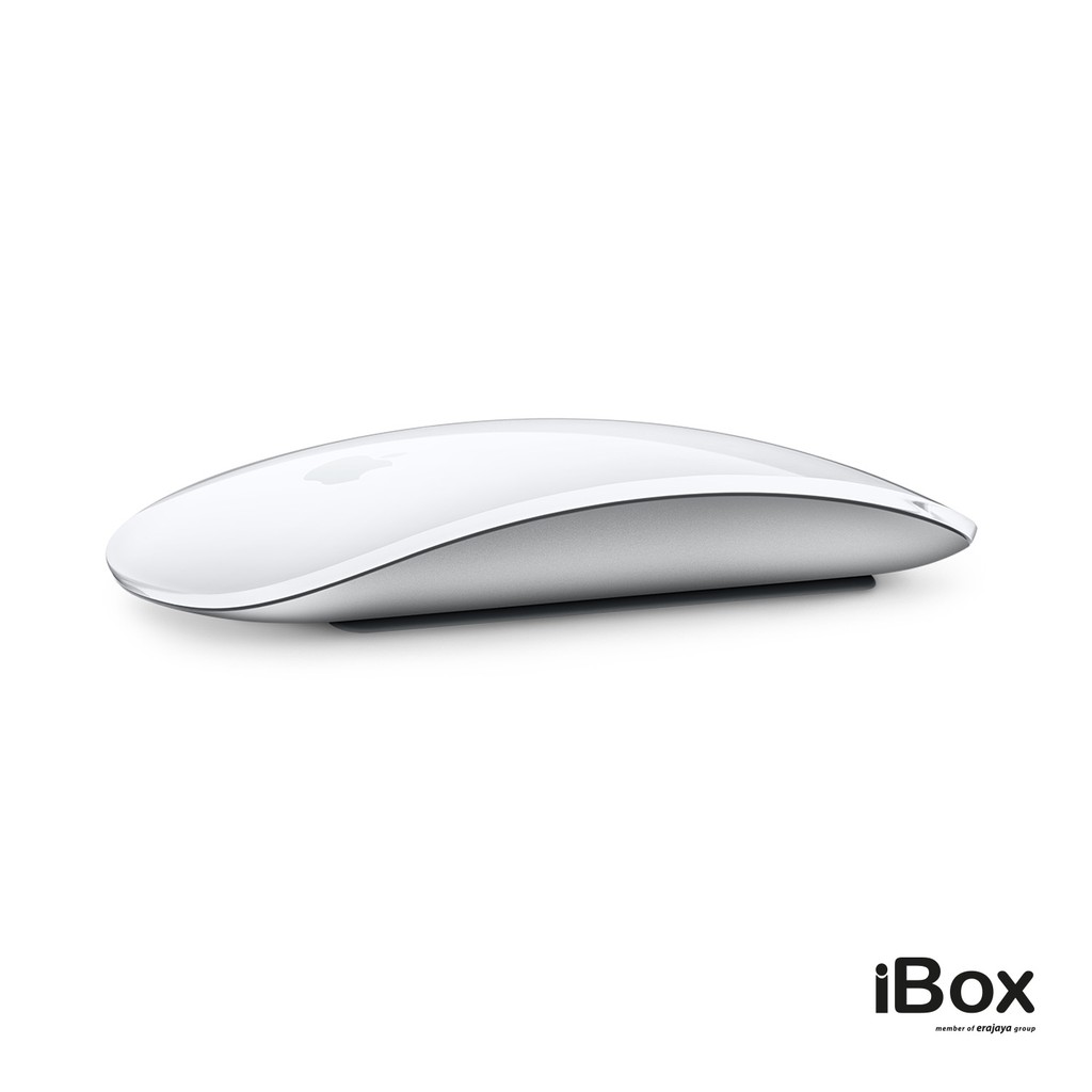 Apple Magic Mouse, Silver (2021)