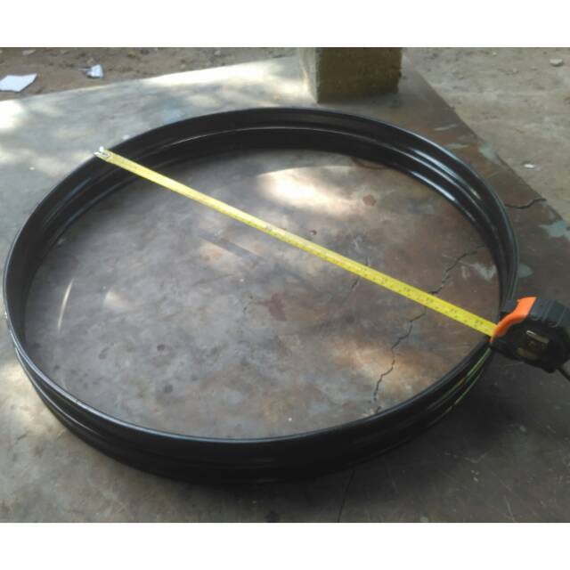 Ring Bass Drum 22 Inch