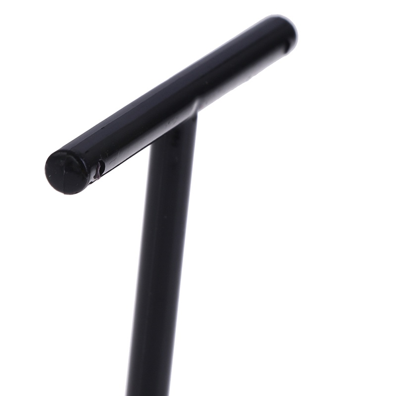 2pcs Stand Holder Display Perhiasan Anting Bahan Akrilik