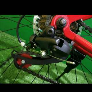  Sepeda  gunung  mtb  27 5 alloy murah  Shopee  Indonesia