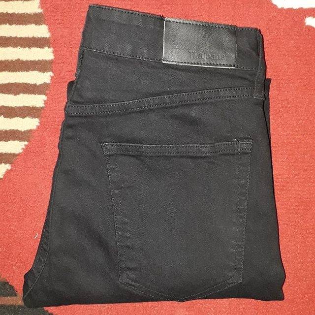 Celana Tira Jeans Streach Original