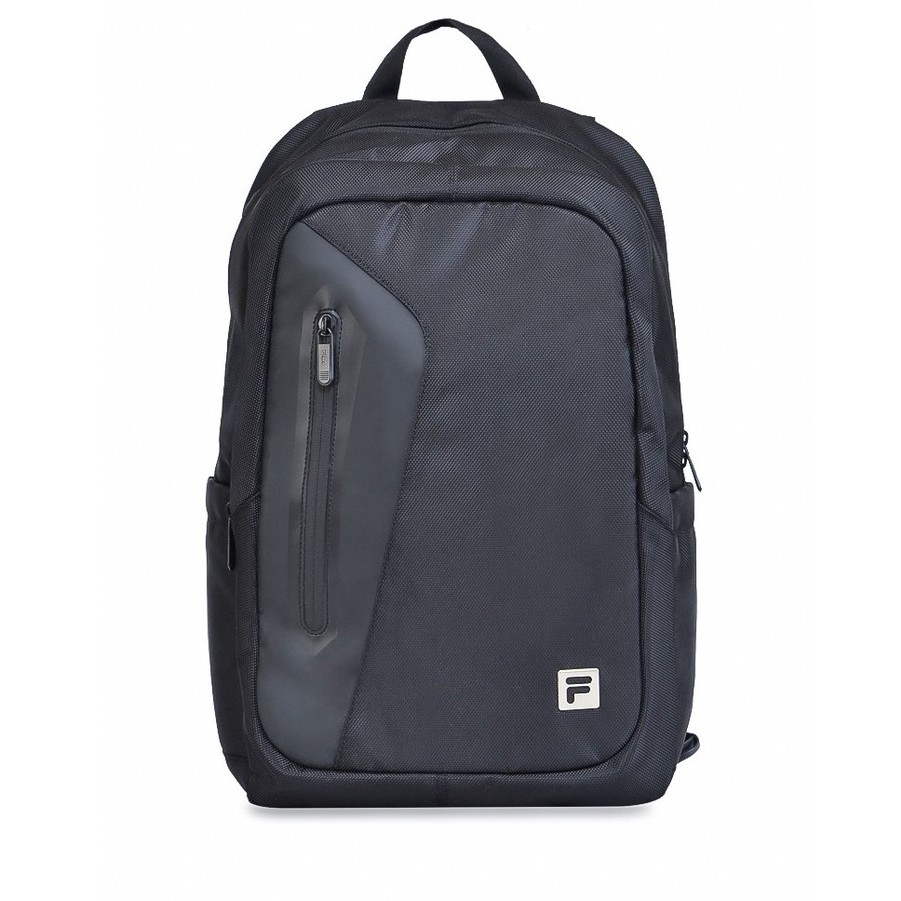 Fila Tas Ransel Vulvio Bpl Black Shopee Indonesia Fila Tas Ransel Vulvio Bpl Black Shopee Indonesia
