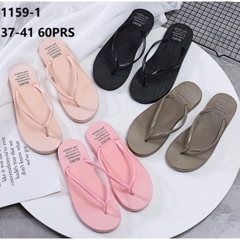 sandal cantik ORI Solo