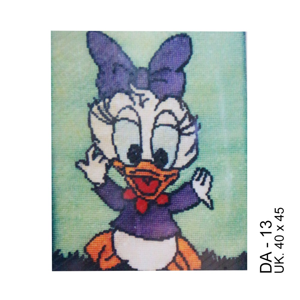 Kruistik Dea - 13