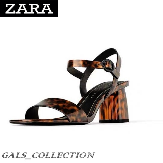SEPATU HEELS IMPORT ZS005, SEPATU HAK TINGGI IMPORT, HIGH HEELS BRANDED
