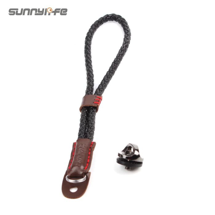 Sunnylife hand strap safe line sling lanyard for DJI Osmo Mobile 2 / 3