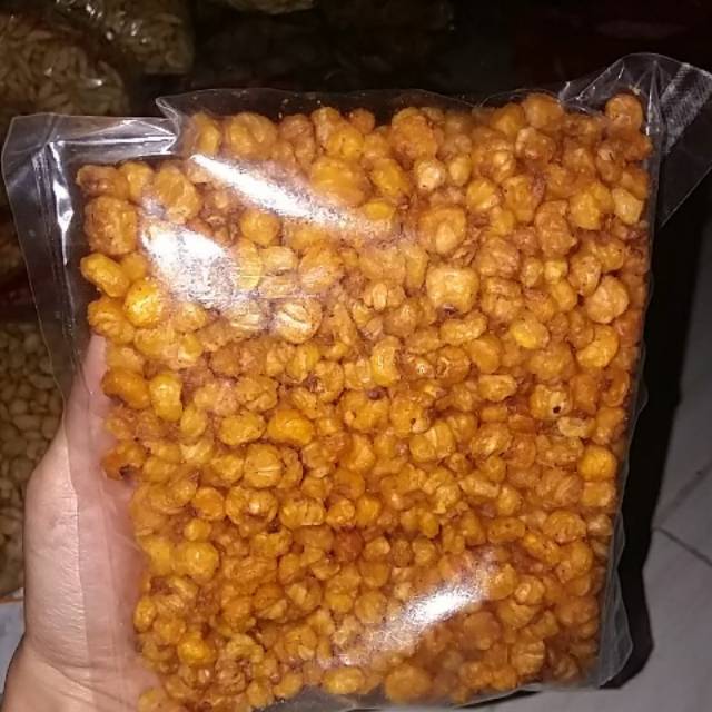 Marning 1/4 kg (cemilan jajan kiloan snack)