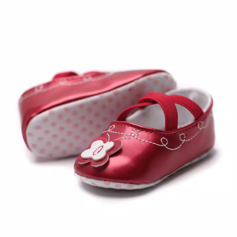 Prewalker Baby / Sepatu Baby