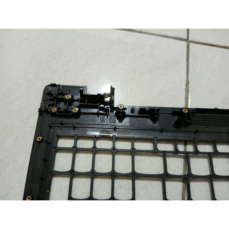 Casing bagian keyboard palmrest laptop lenovo ideapad 110-15acl 110-15ibr 110 15 ibr acl