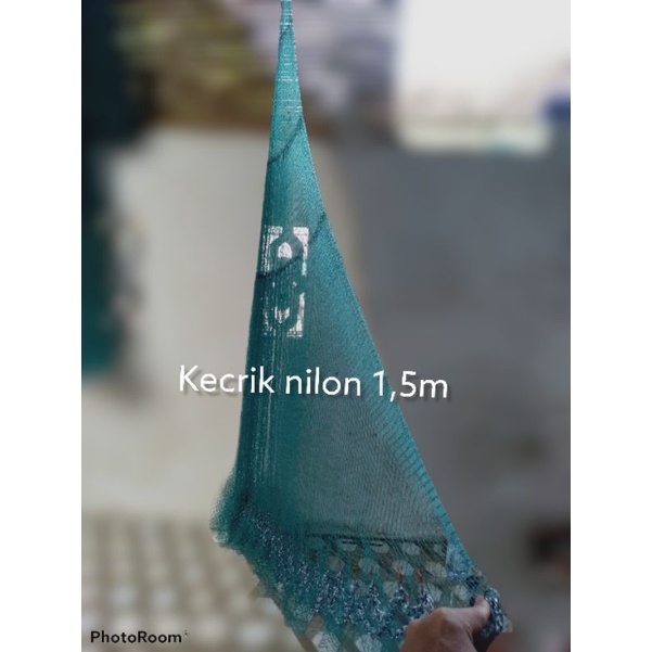 Jala lempar nilon 5feet