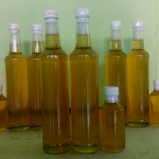

Madu murni 100% asli