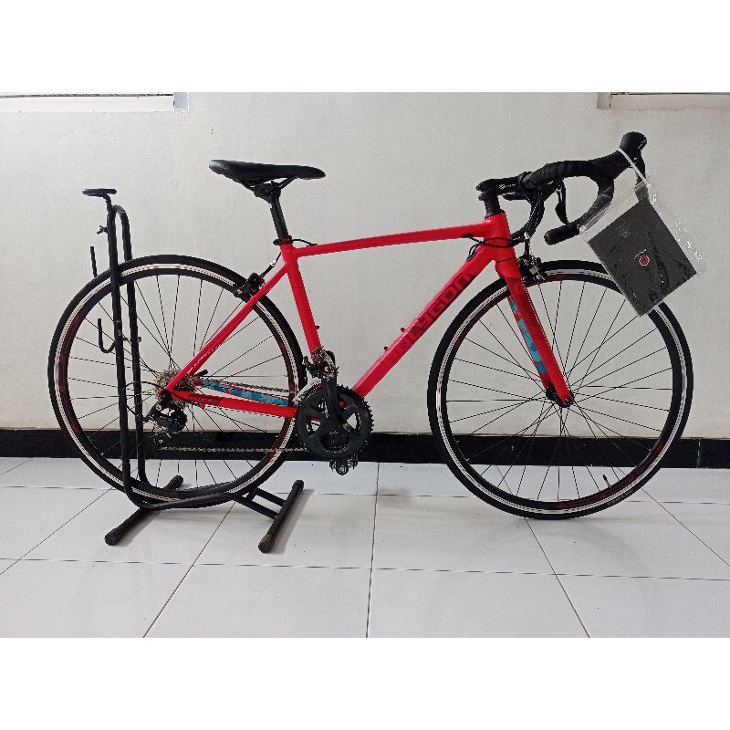 Polygon Strattos S3 2022
