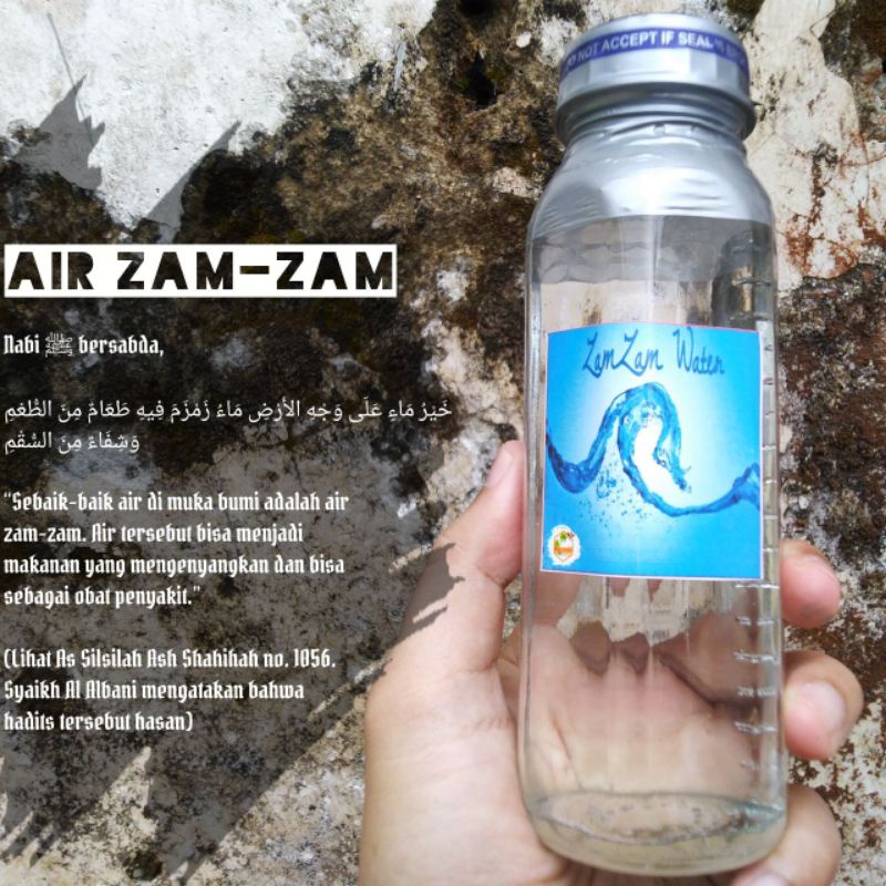 

Air Zam-Zam