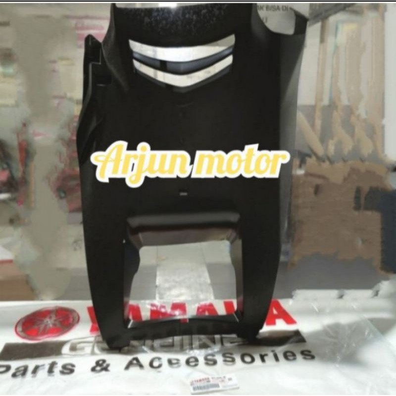 COVER UNDER DEK BAWAH KOLONG X MAX B74-F8385-00 ASLI ORIGINAL YAMAHA