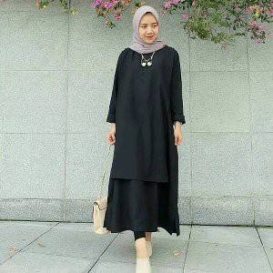 Promo  Gamis Gamis