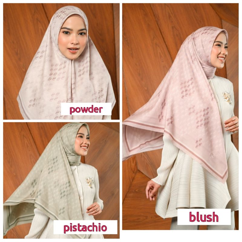 Esme Scarf by local.id, heylocal