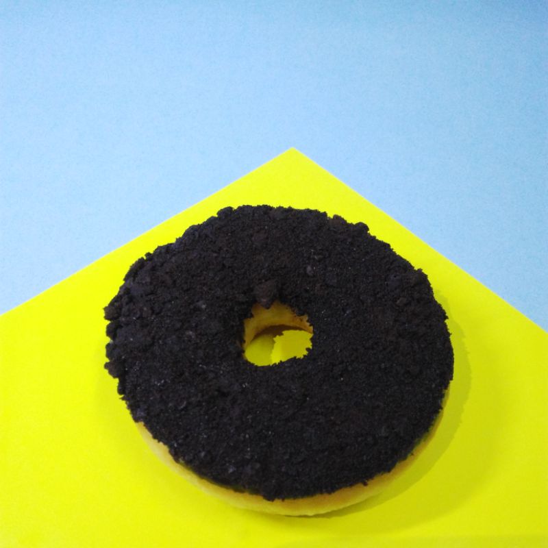 

Donat Oreo