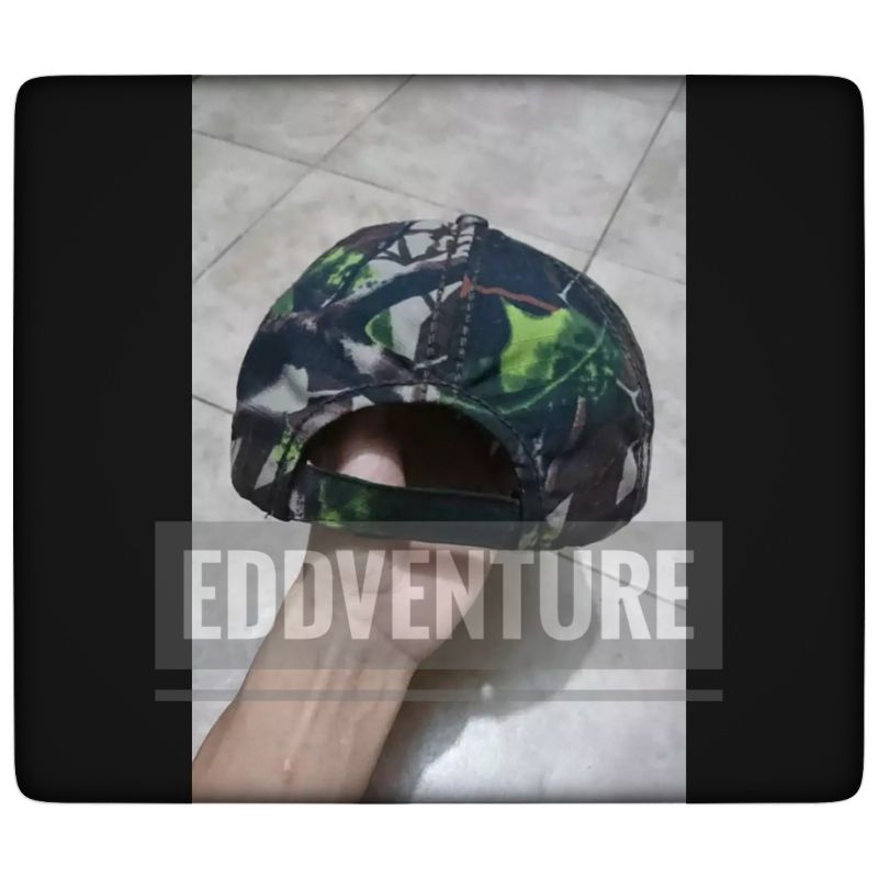 Topi Camo Full Bordir / Topi PERBAKIN / Topi Penembak Jitu / Topi Loreng Camo / Topi PERBAKIN  / Topi Berburu / Topi Loreng Coklat / Topi Loreng Camo Perbakin / Topi Camo Berburu / Topi loreng Perbakin / Topi Kasual / Topi Bisbol / Topi Baseball