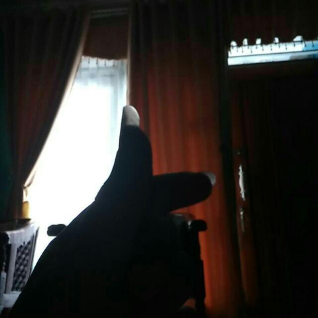 Tirai Rumbai Tirai Backdrop Curtain Slinger Foil Banner Fringe Metalik