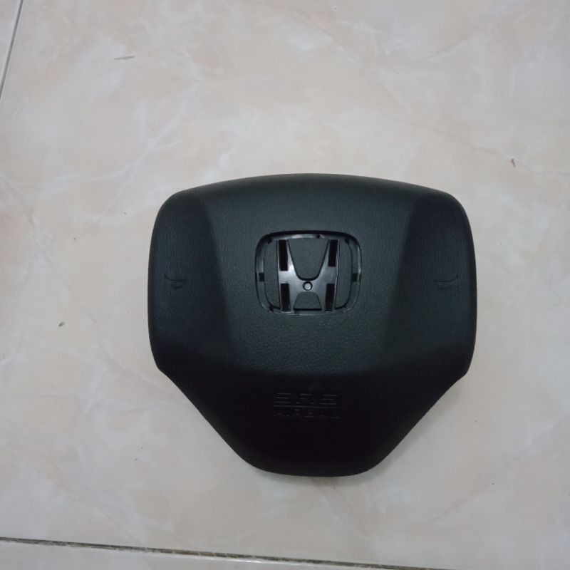 cover stir air bag honda jazz rs original