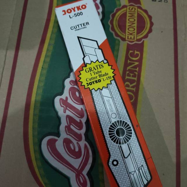 

Joyko cutter l-500
