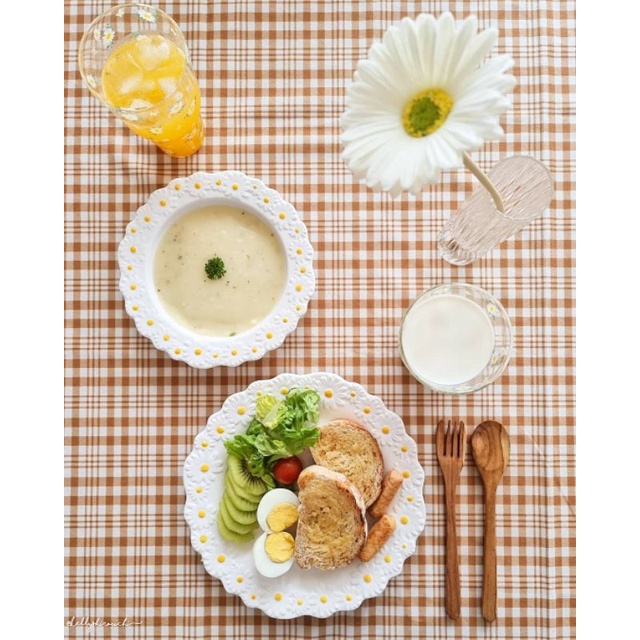 Bunga Daisy Gerbera Artificial High Quality/Bunga Palsu Real Touch-2