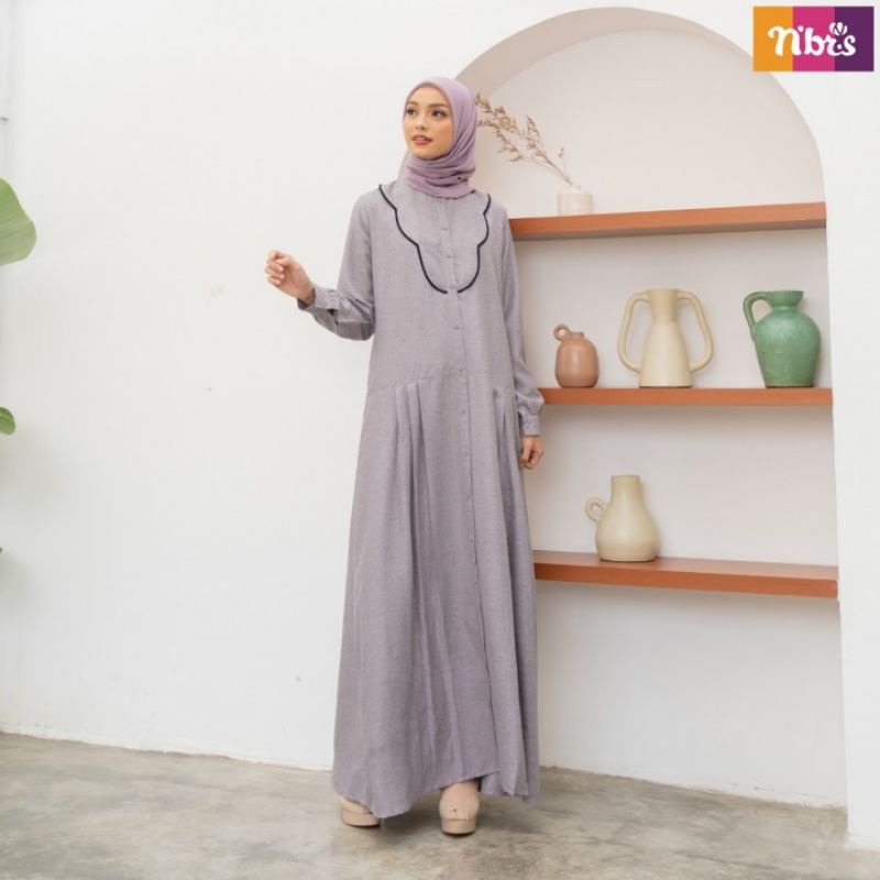 GAMIS NB B96 NIBRAS