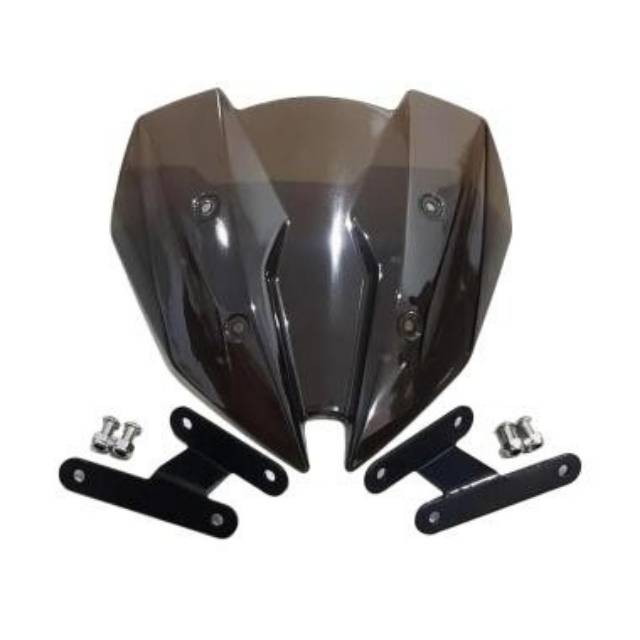 Visor Yamaha Aerox Windshield Yamaha Aerox Visor Aerox