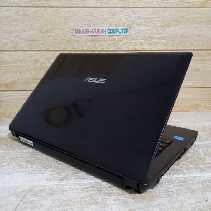 Laptop Asus 14 inc 2GB/500GB windows10 Second-4