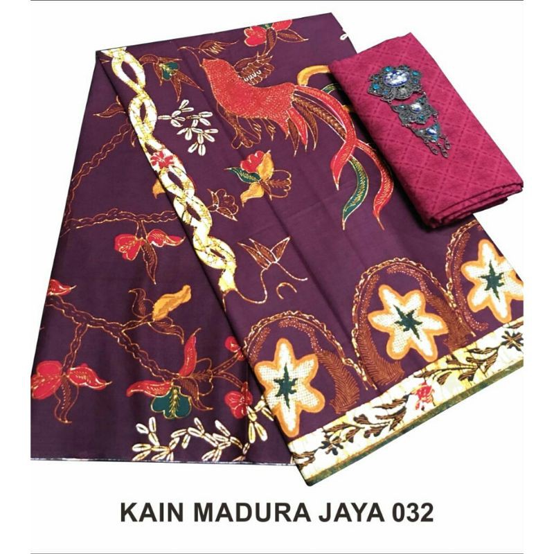 batik primisima madura jaya 032