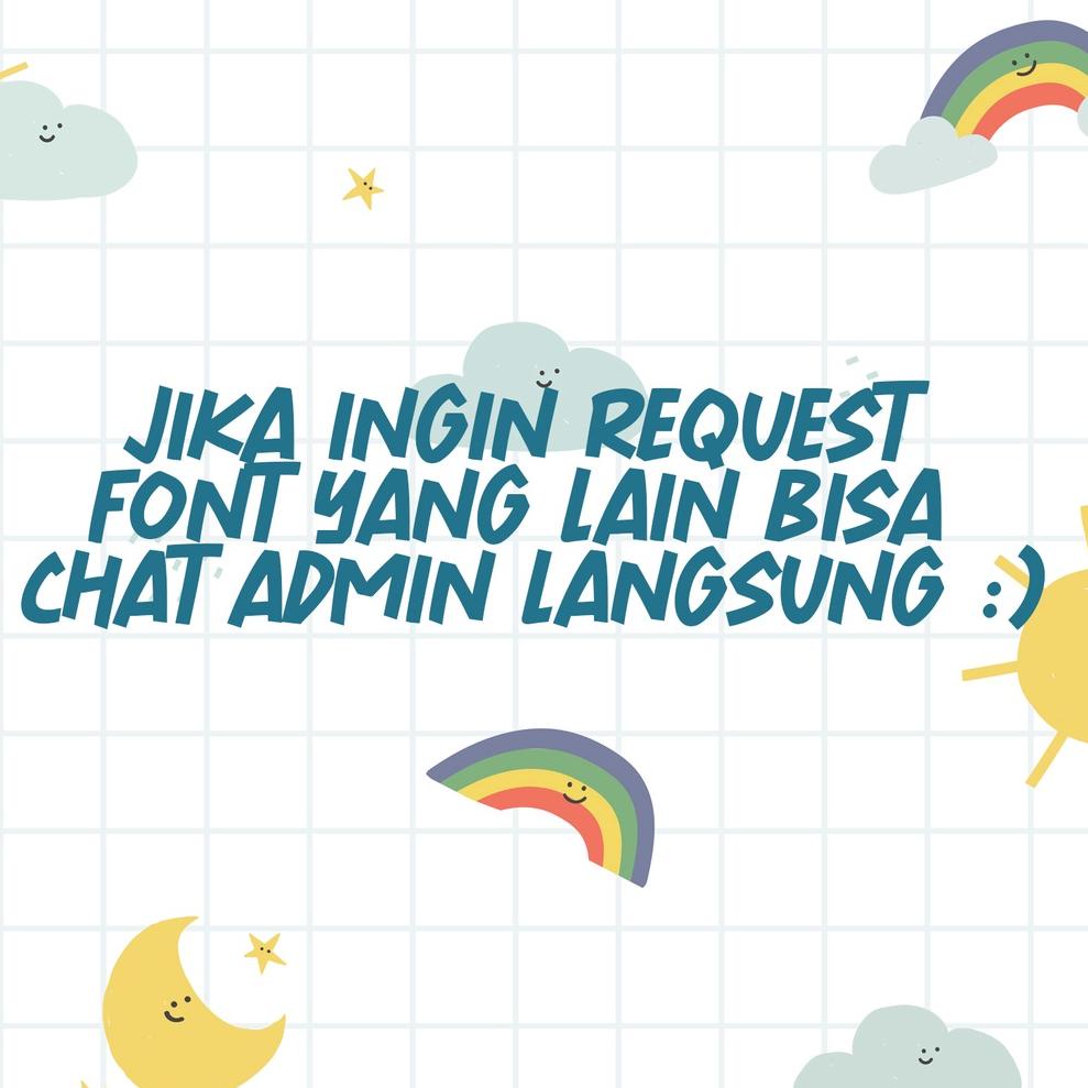 

pn✾Promo✪ SEHARI JADI , LABEL NAMA STIKER ISI 50pcs 35