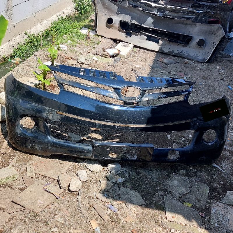 bumper depan Avanza Xenia 2012-2013
