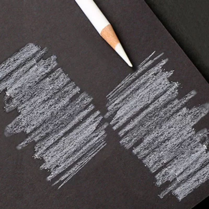 

NYONI white charcoal pencil (harga satuan)