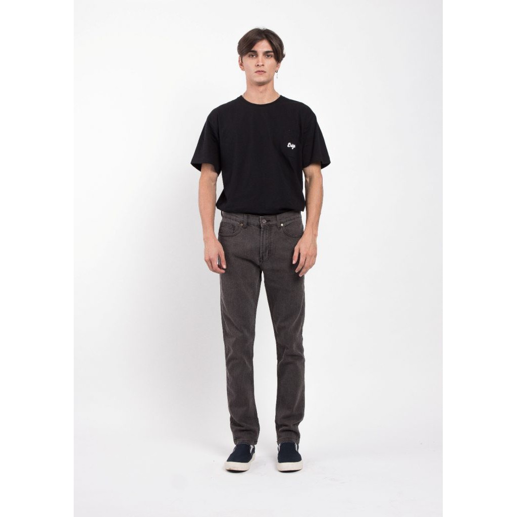 

Erigo Denim Pants Oguz Grey