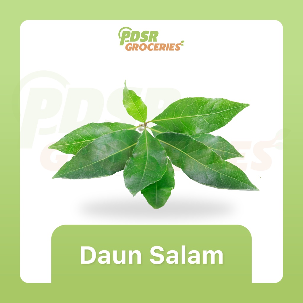 

Daun Salam 100gr