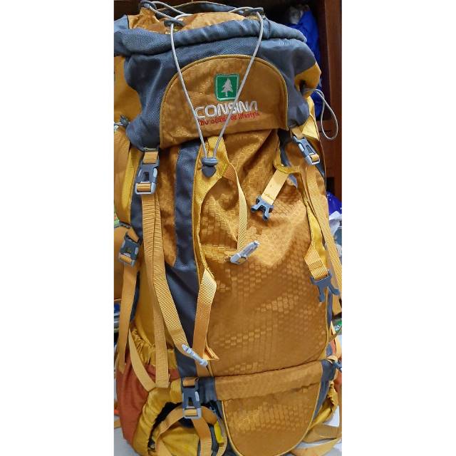 Tas Ransel Gunung Consina