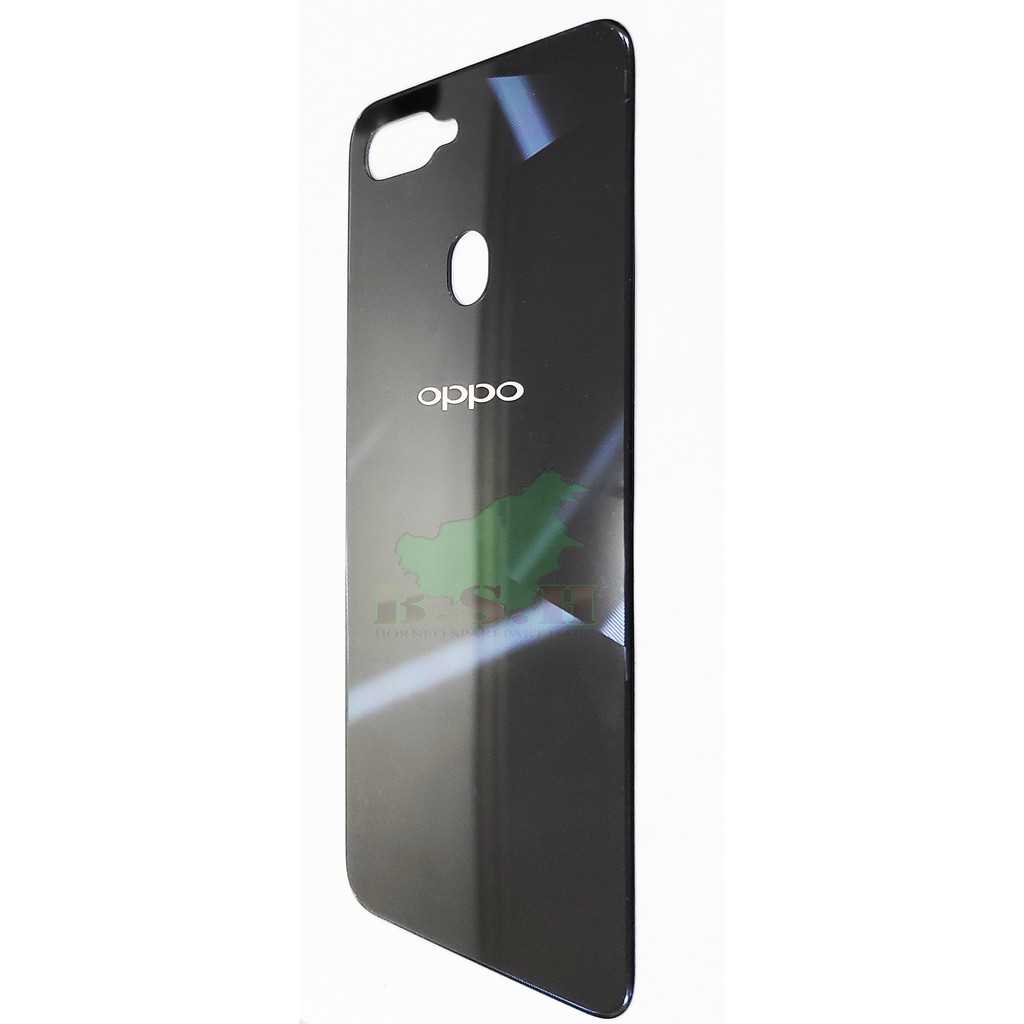 BACK COVER BACK DOOR TUTUP BELAKANG OPPO F9
