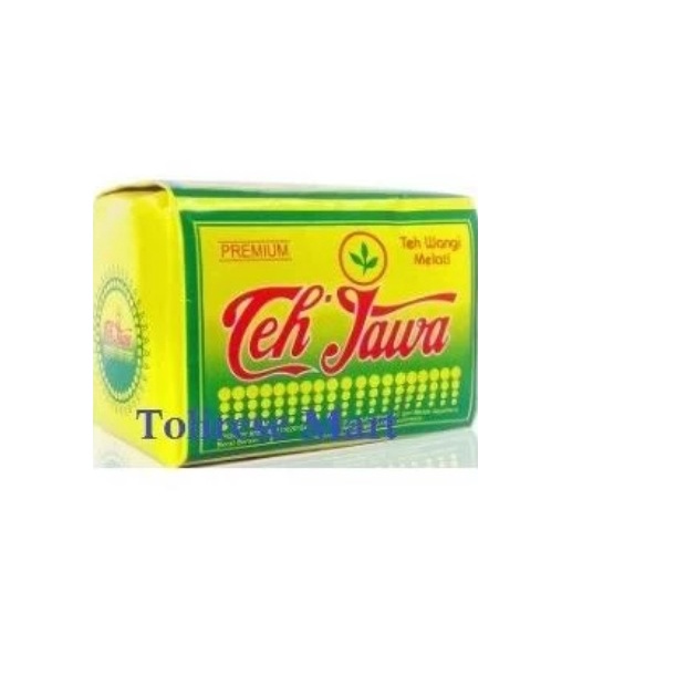 

Teh Jawa Premium 45Gr⠀