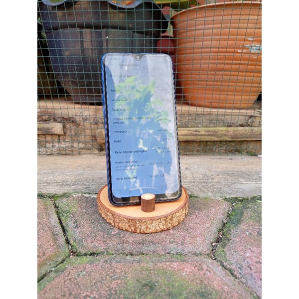 OPPO A12 SECOND SEKEN ATAU BEKAS MURAH DAN TERMURAH