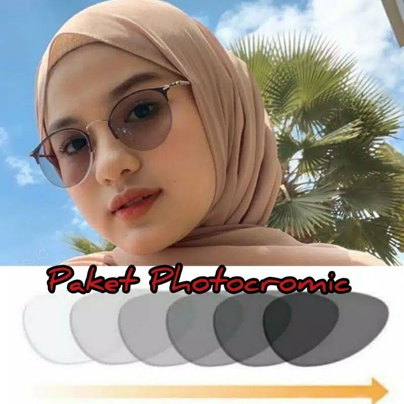 kacamata 1303| kacamata minus photocromic