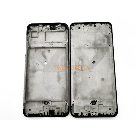 TATAKAN LCD VIVO S1 / BEZEL MIDDLEE  / FRAME LCD VIVO S1