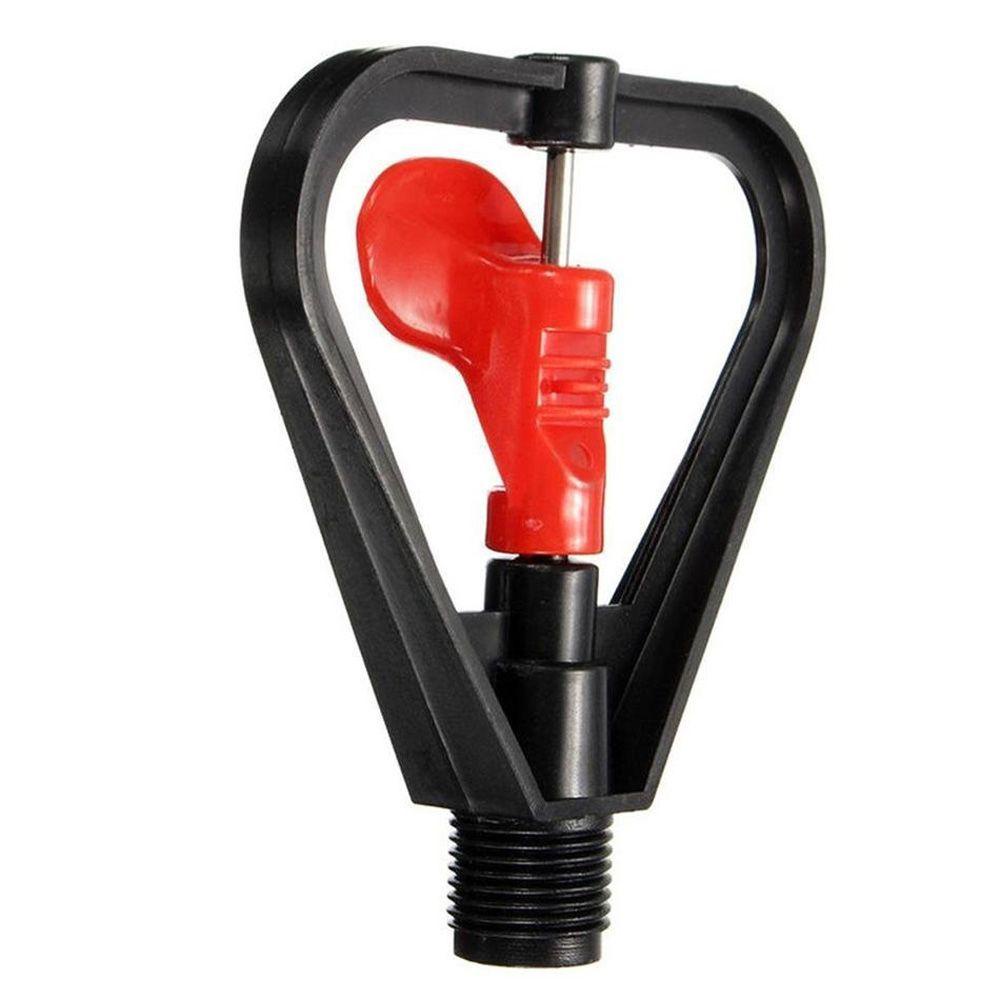 Nickolas1 Kepala Sprinkler Air Putar DN15 Siram Awet High Quality Alat Berkebun