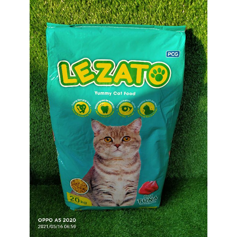 Lezato