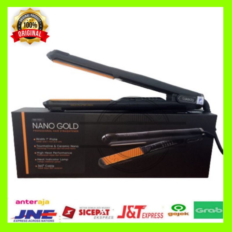 Catok Takeda pro TKD-7422