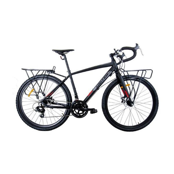 Sepeda Touring 29 United Rockford