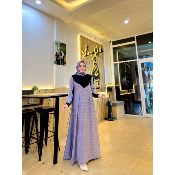 gamis hmf