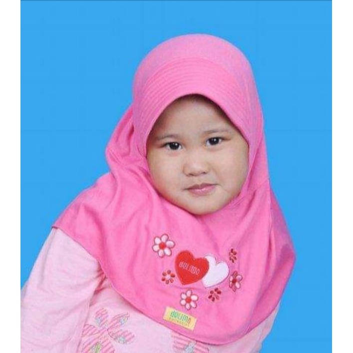 Kerudung Delima Collection 09a