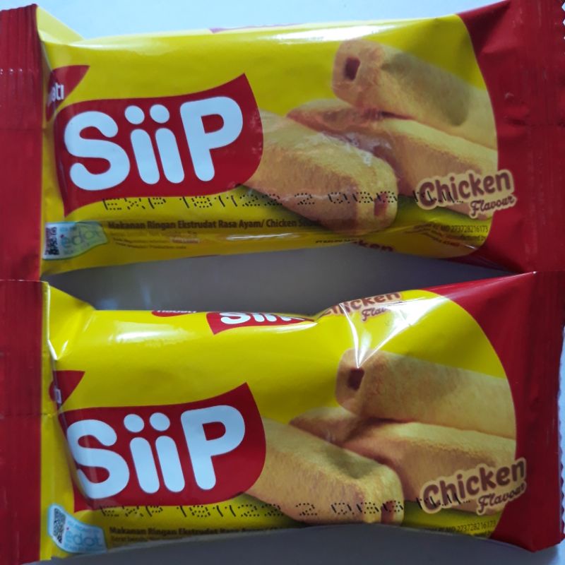 

Siip nabati 5gr /RICHEESE NABATI SIIP SNACK ANEKA RASA KEJU | COKLAT /Richeese Nabati Siip Snack Biskuit Wafer /yapsnack001